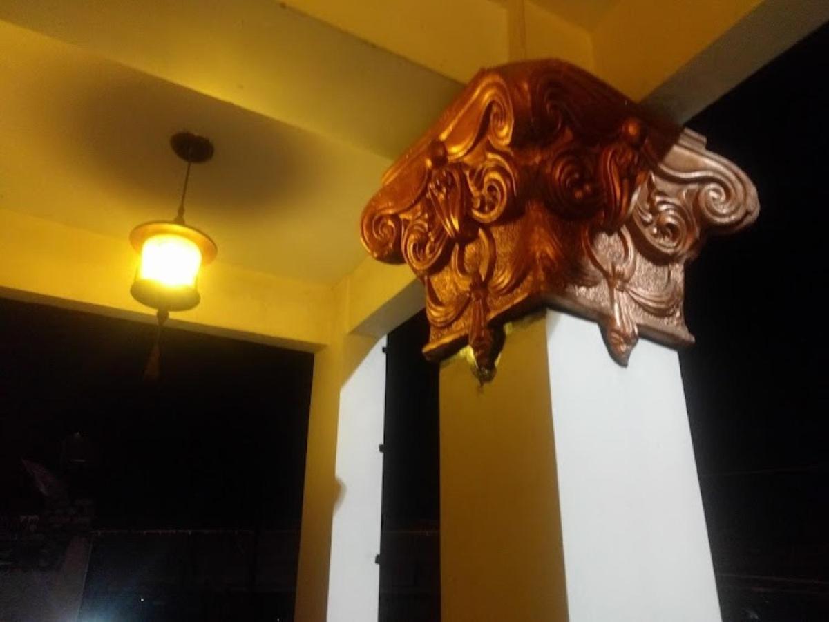 Hotel Shubh Shree Bilaspur Eksteriør billede